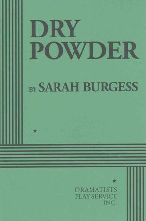 Dry Powder image number 0