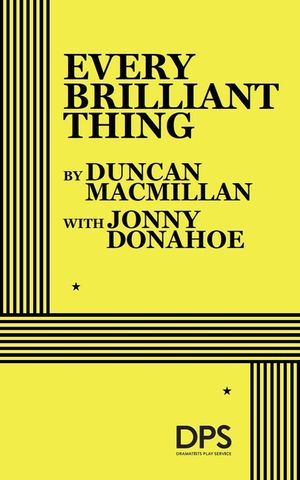Every Brilliant Thing image number 0