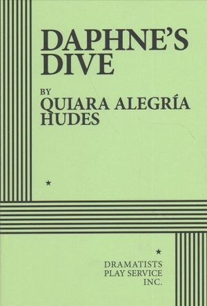 Daphne's Dive image number 0