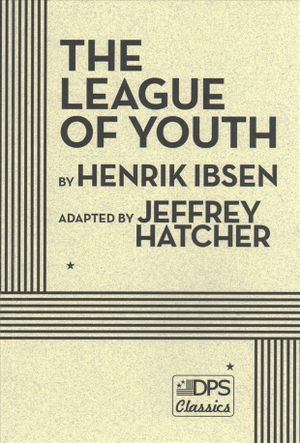 The League of Youth image number 0