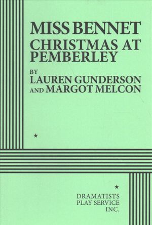 Miss Bennet : Christmas at Pemberley image number 0