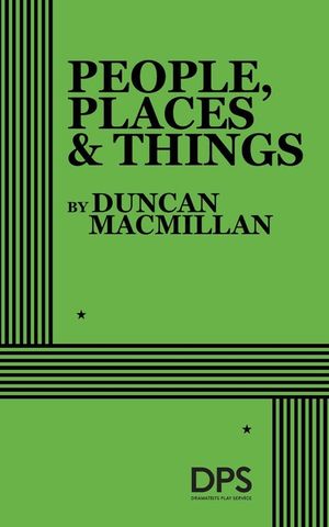 People, Places & Things image number 0