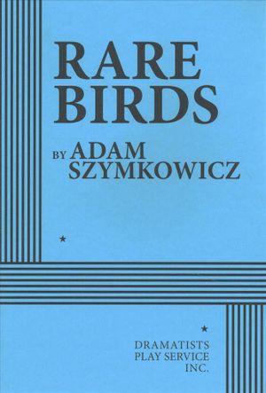 Rare Birds image number 0