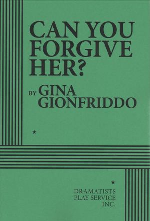 Can You Forgive Her? image number 0