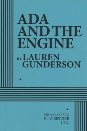 Ada and the Engine image number 0