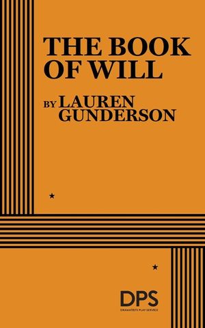 The Book of Will image number 0