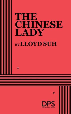 The Chinese Lady image number 0