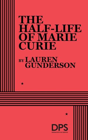 The Half-Life of Marie Curie image number 0