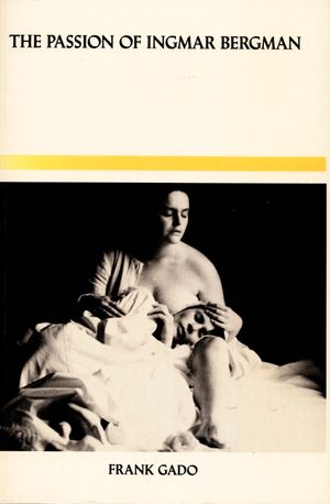 The Passion of Ingmar Bergman image number 0