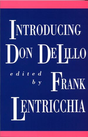 Introducing Don DeLillo image number 0