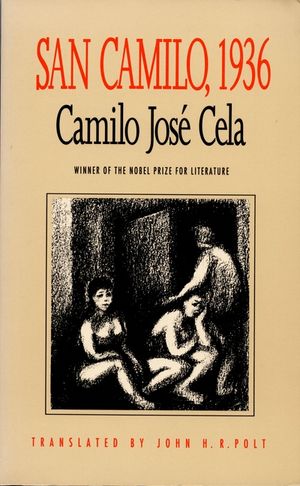 San Camilo, 1936: The Eve, Feast, and Octave of St. Camillus of the Year 1936 in Madrid image number 0