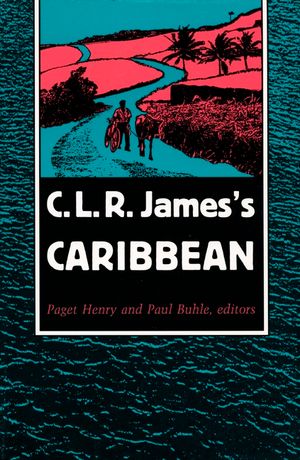 C. L. R. James's Caribbean image number 0