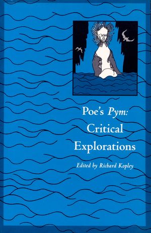Poe's Pym: Critical Explorations image number 0