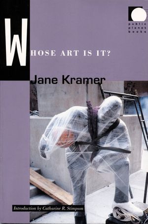 Whose Art Is It? image number 0
