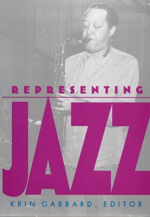 Representing Jazz image number 0
