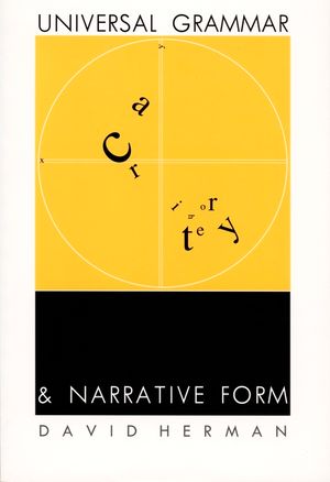 Universal Grammar and Narrative Form image number 0