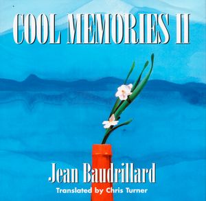 Cool Memories II, 1987-1990 image number 0