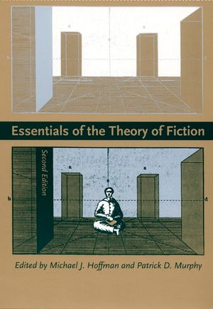 Essentials of the Theory of Fiction, 2nd Ed. image number 0