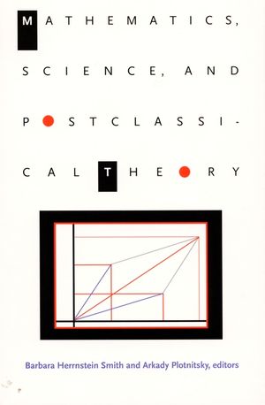 Mathematics, Science, and Postclassical Theory image number 0