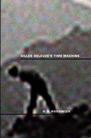 Gilles Deleuze's Time Machine image number 0