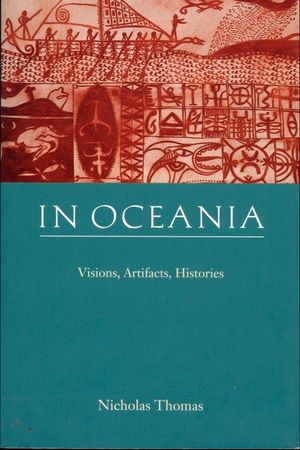 In Oceania: Visions, Artifacts, Histories image number 0