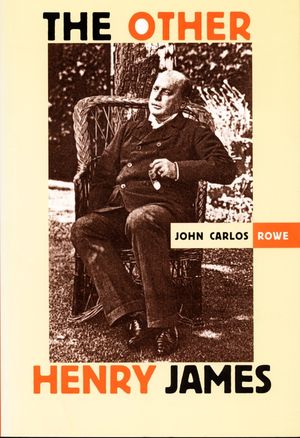 The Other Henry James image number 0