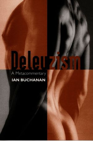 Deleuzism: A Metacommentary image number 0