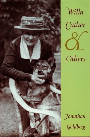 Willa Cather and Others image number 0