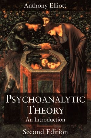 Psychoanalytic Theory: An Introduction image number 0