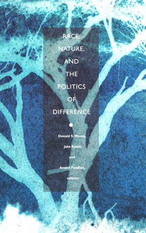 Race, Nature, and the Politics of Difference image number 0
