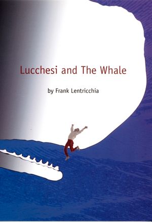 Lucchesi and The Whale image number 0