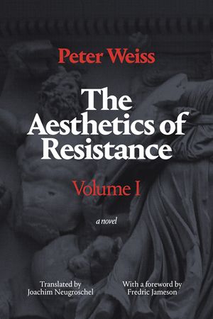 The Aesthetics of Resistance, Volume I, 1 image number 0