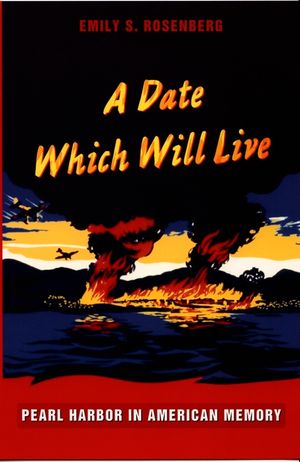 A Date Which Will Live: Pearl Harbor in American Memory image number 0
