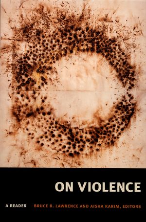 On Violence: A Reader image number 0