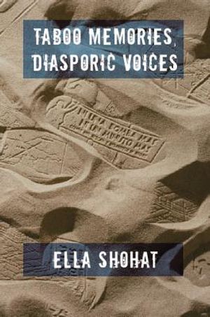Taboo Memories, Diasporic Voices image number 0