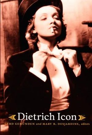 Dietrich Icon image number 0