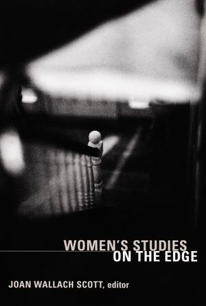Women's Studies on the Edge image number 0