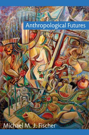 Anthropological Futures image number 0