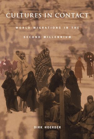 Cultures in Contact: World Migrations in the Second Millennium image number 0
