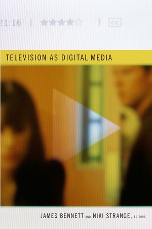 Television as Digital Media image number 0