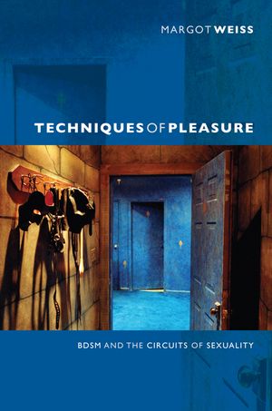 Techniques of Pleasure: BDSM and the Circuits of Sexuality image number 0