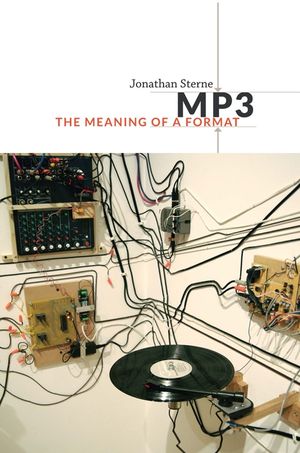 MP3: The Meaning of a Format image number 0