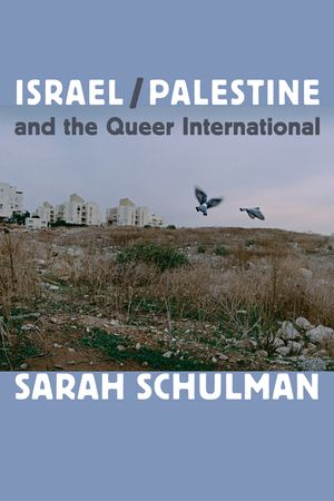 Israel/Palestine and the Queer International image number 0