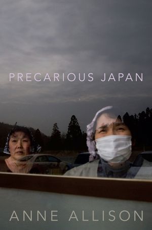 Precarious Japan image number 0