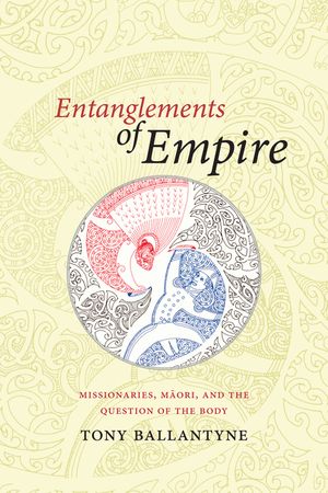 Entanglements of Empire: Missionaries, Maori, and the Question of the Body image number 0