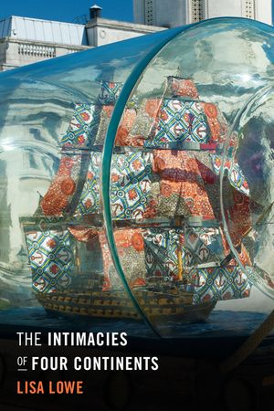 The Intimacies of Four Continents image number 0