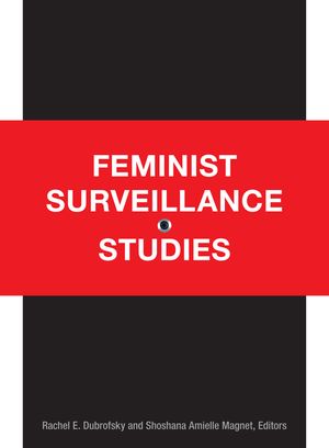 Feminist Surveillance Studies image number 0