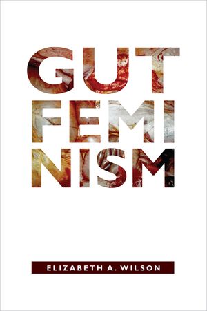 Gut Feminism image number 0