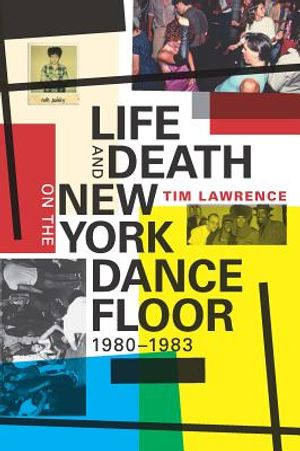 Life and Death on the New York Dance Floor, 1980-1983 image number 0