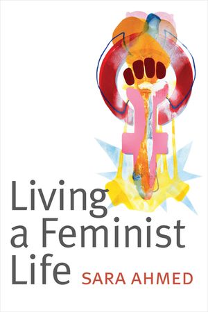 Living a Feminist Life image number 0
